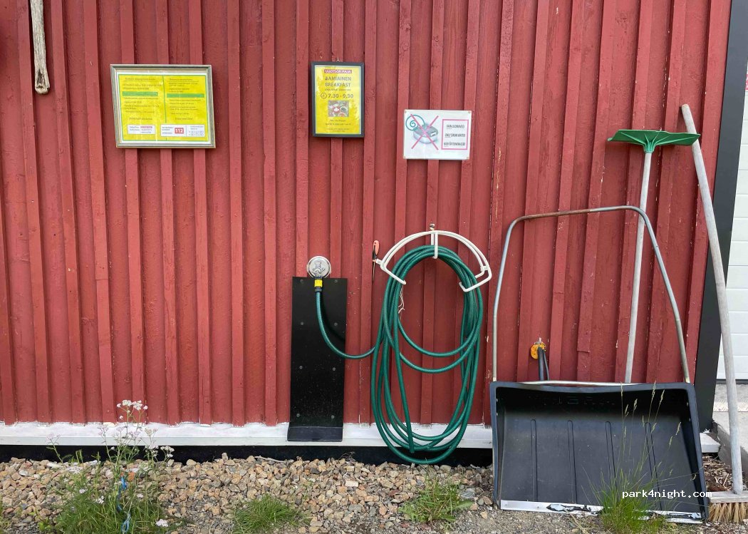 Vuotson Maja Avoin yhtiö — foto