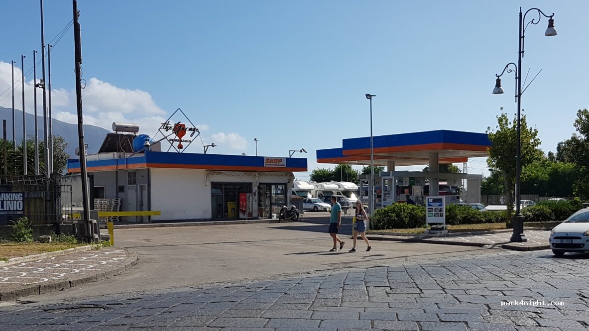 (80045) Pompei - 101 Via Plinio — foto 2