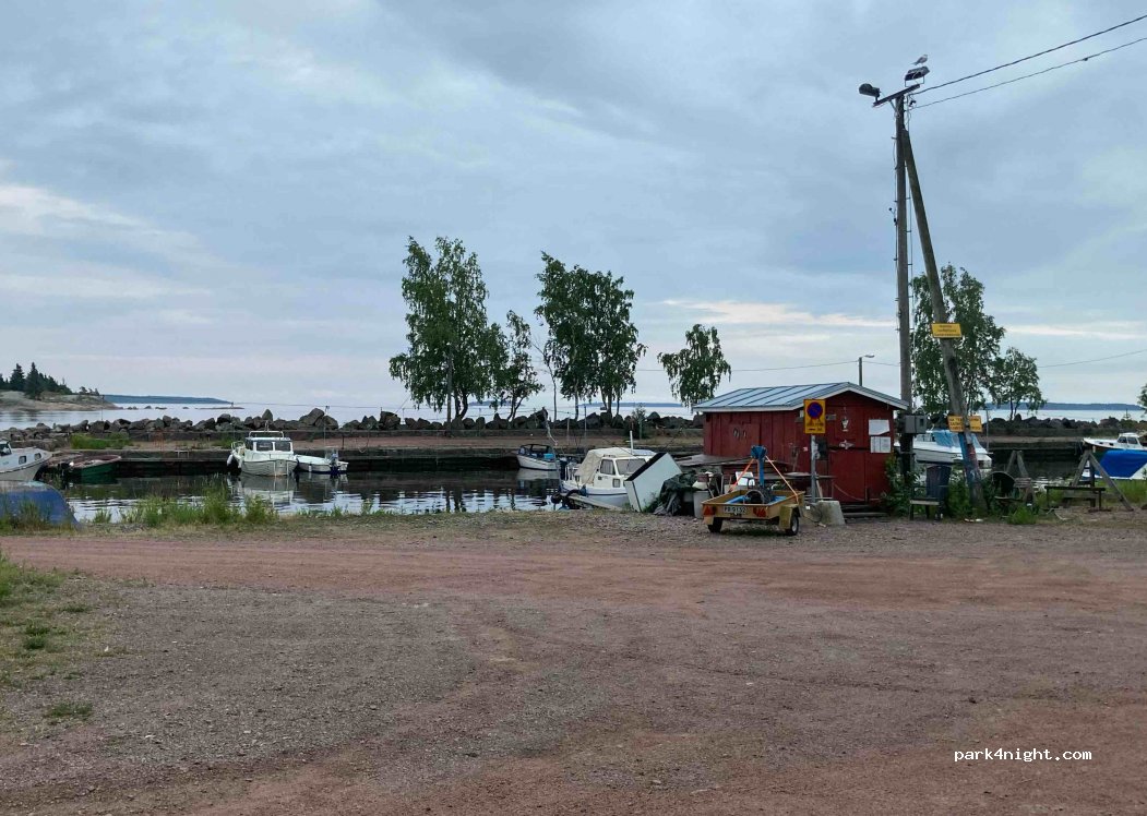 (48130) Kotka - 1 Katajatie — foto 2