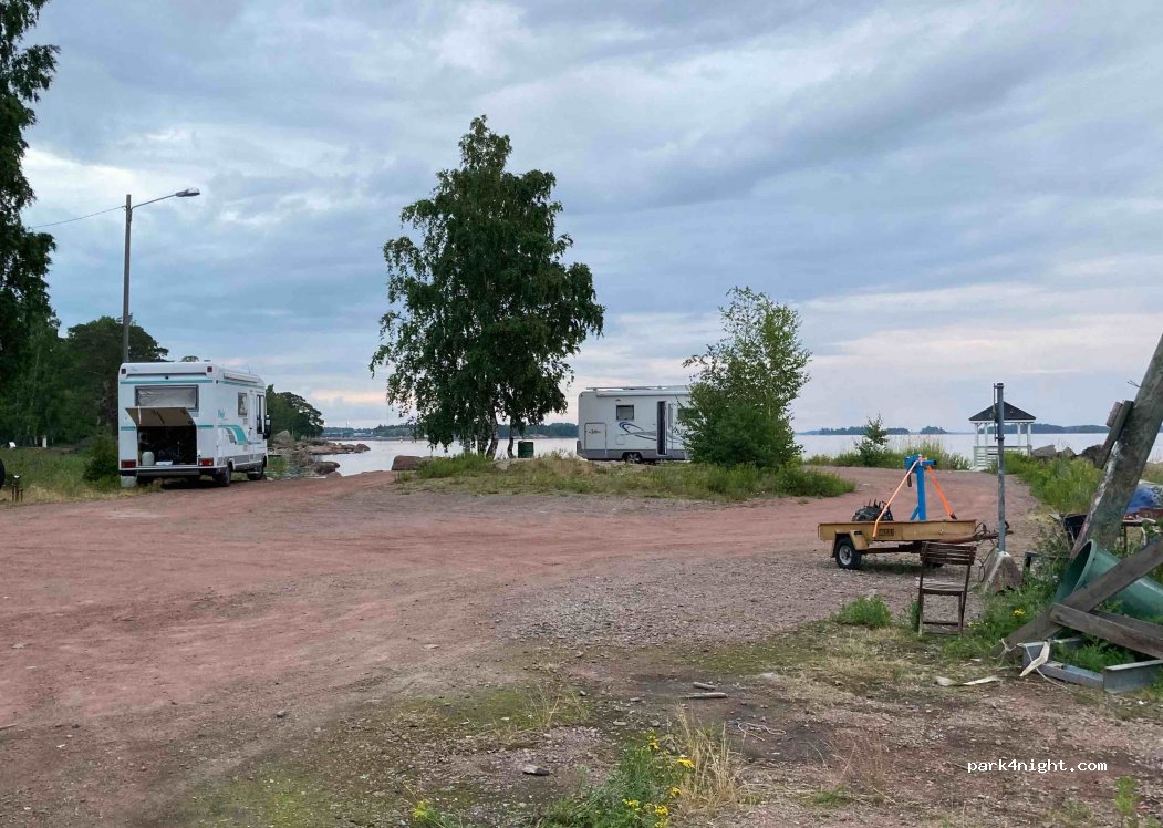 (48130) Kotka - 1 Katajatie — foto 3