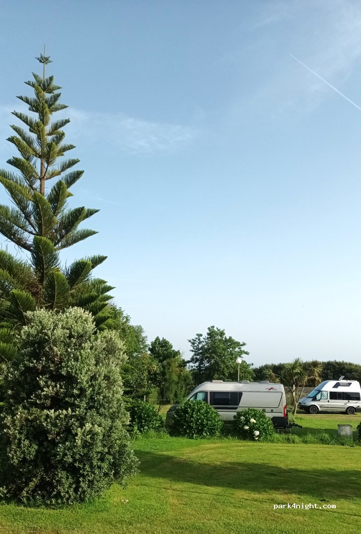 Camping San Rafael — foto 2