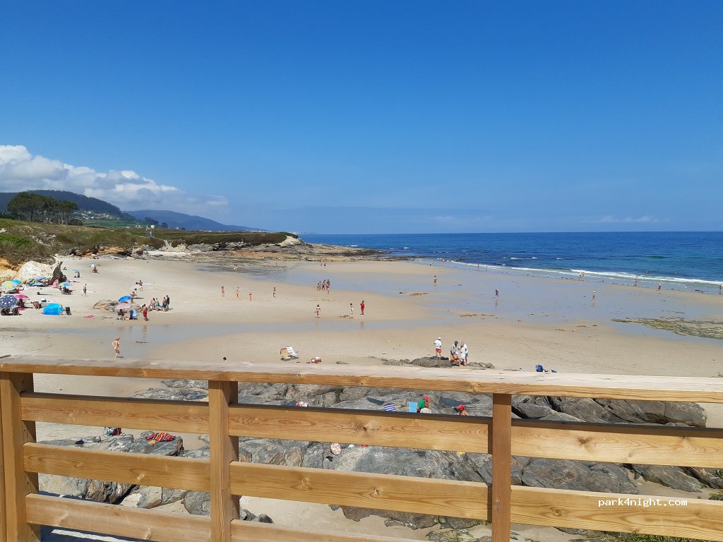 Camping San Rafael — foto 4