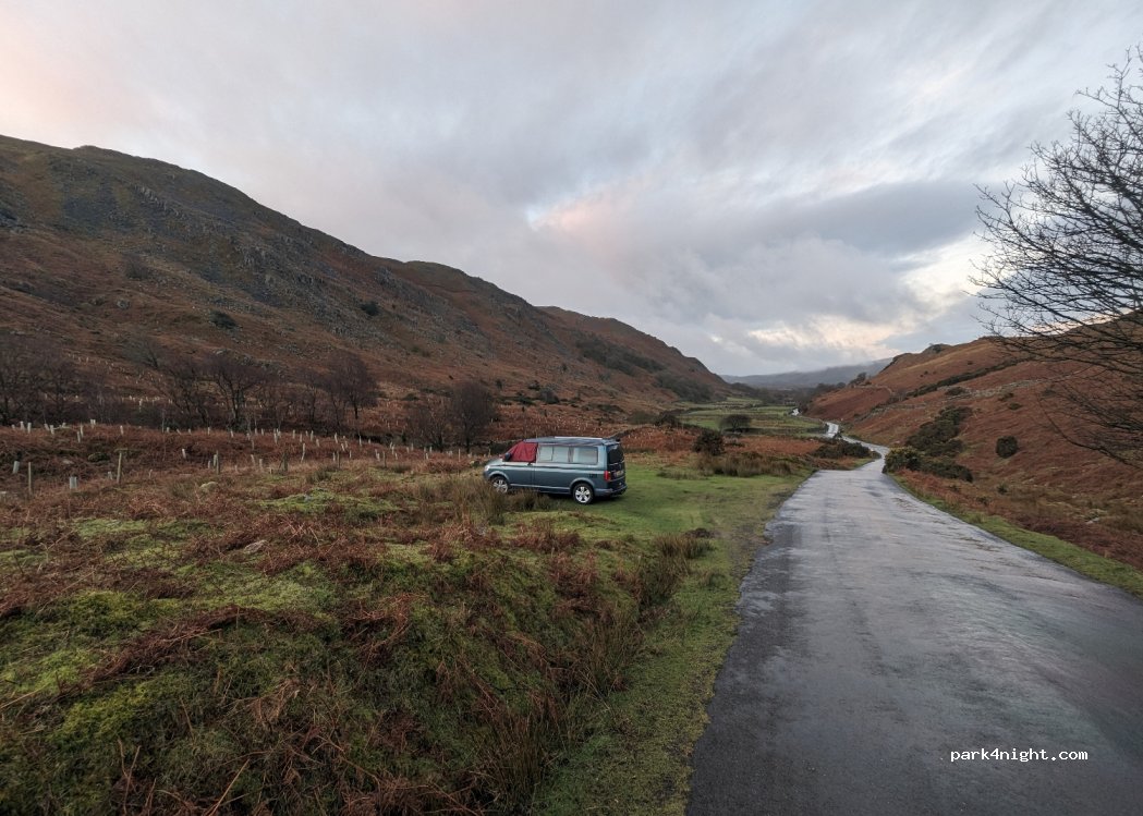 (CA19) Holmrook - Austhwaite Brow — foto