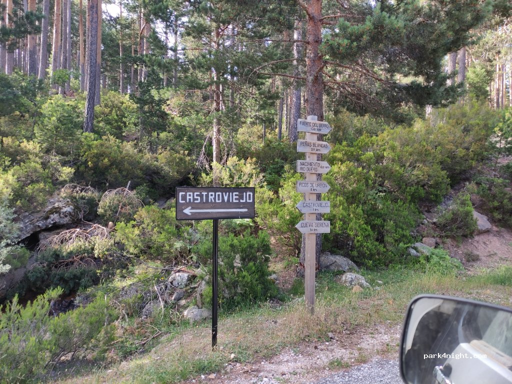 (42158) Duruelo de la Sierra - Unnamed Road — foto 3