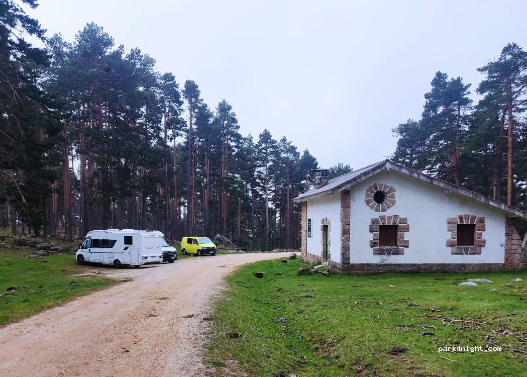 (42158) Duruelo de la Sierra - Unnamed Road — foto 5