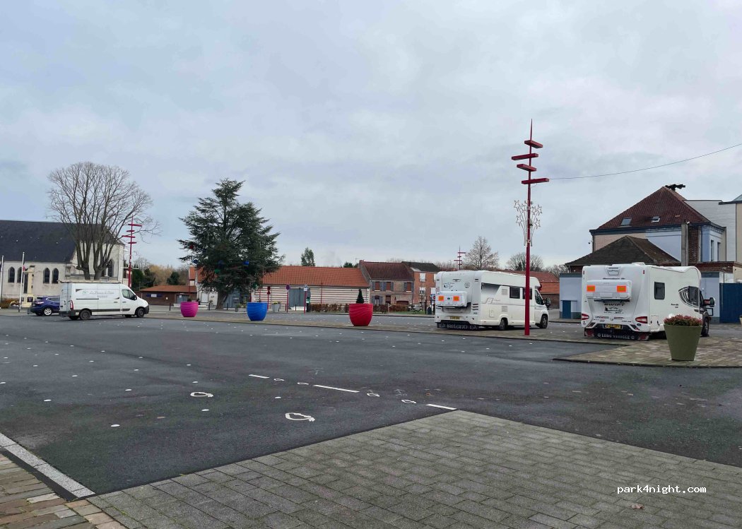 (62670) Mazingarbe - 2 Rue Alfred Lefebvre — foto 2