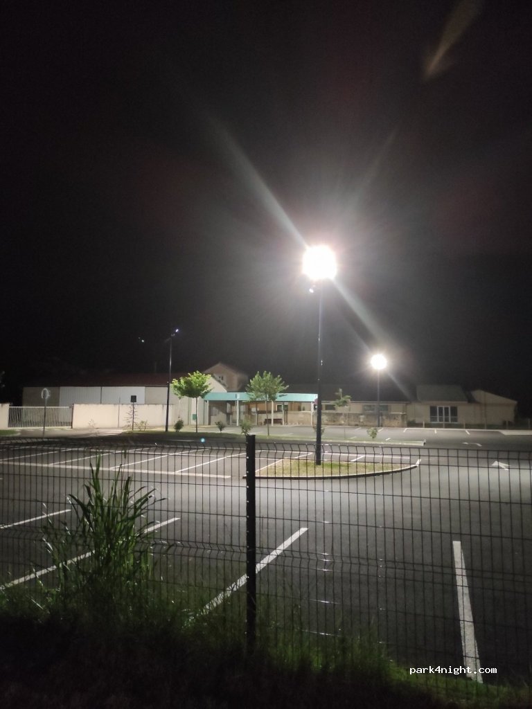 (33410) Beguey - 71 Avenue de la Libération — foto 2