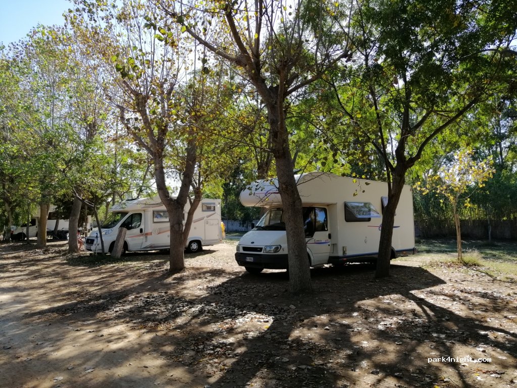 (73017) Rossina (Gallipoli - Sannicola) - Zona Padula Bianca — foto