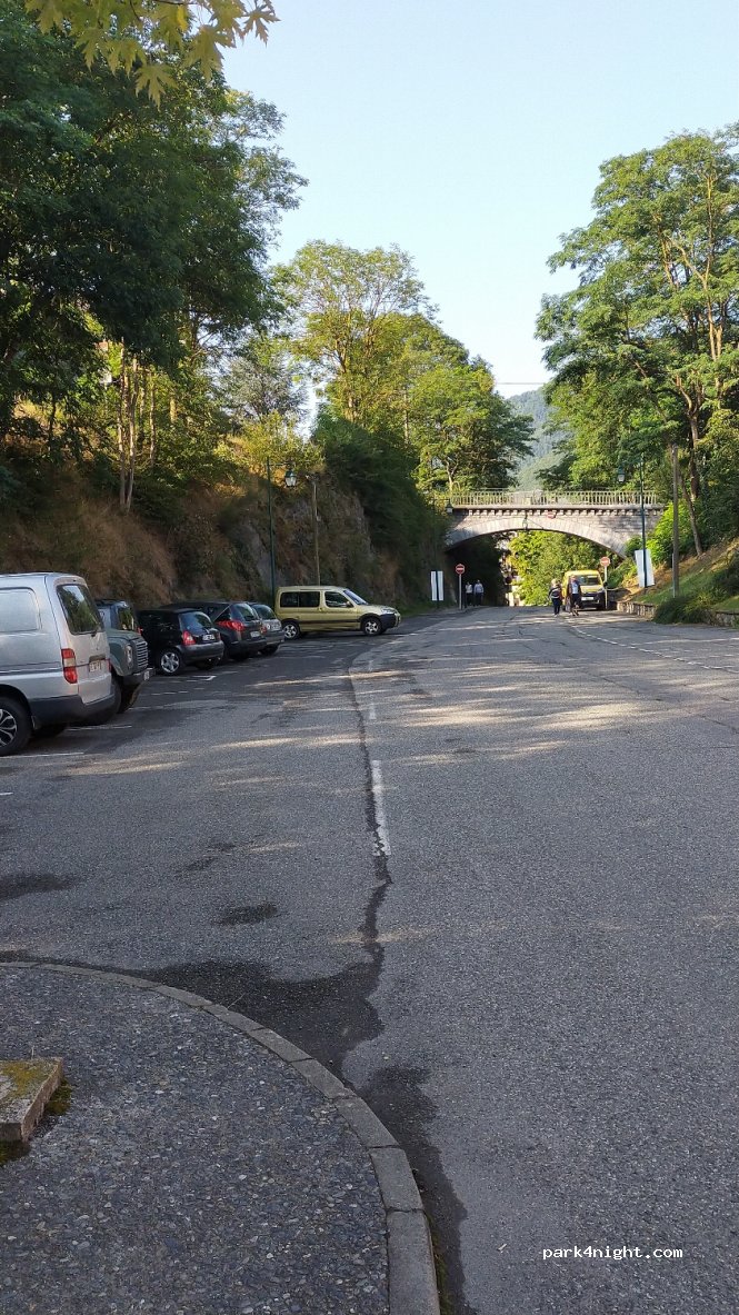 (65240) Arreau - 8 Route de Pailhac — foto 2