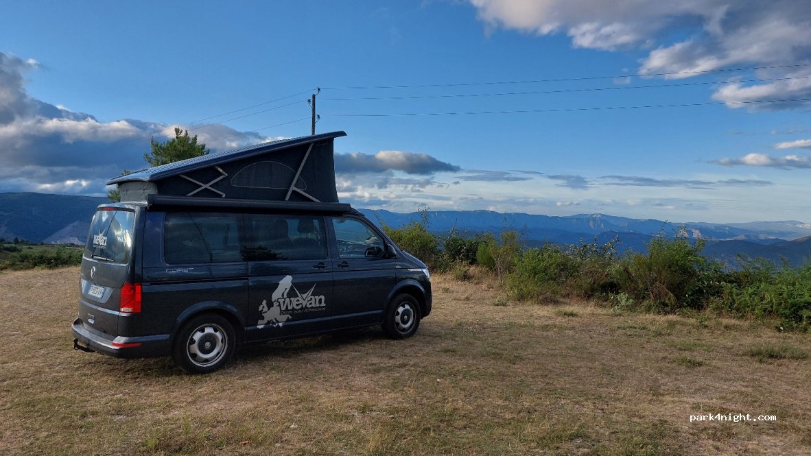 (66730) Campoussy - D619 — foto