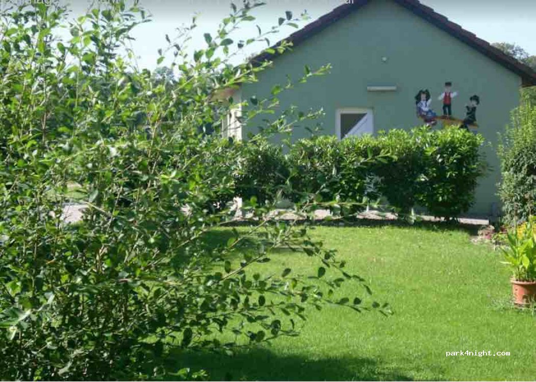 Camping l’Oree du Bois — foto 2