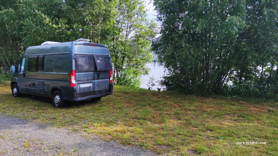 (893 31) Åfjärden - 38 ÅMYNNESVÄGEN — foto
