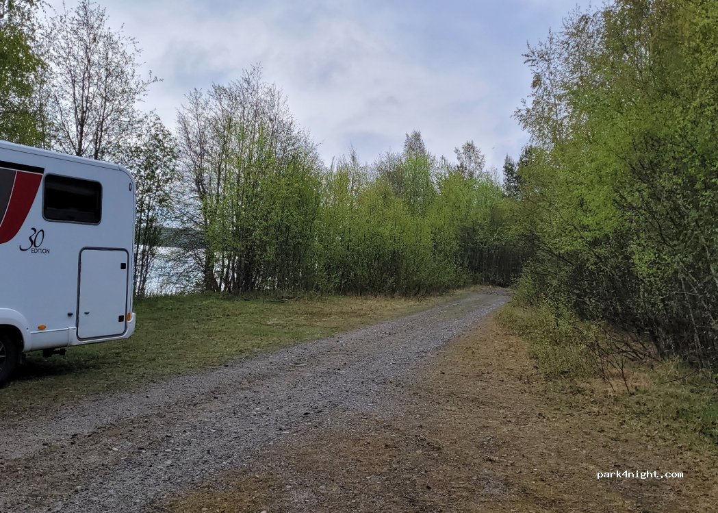 (893 31) Åfjärden - 38 ÅMYNNESVÄGEN — foto 2