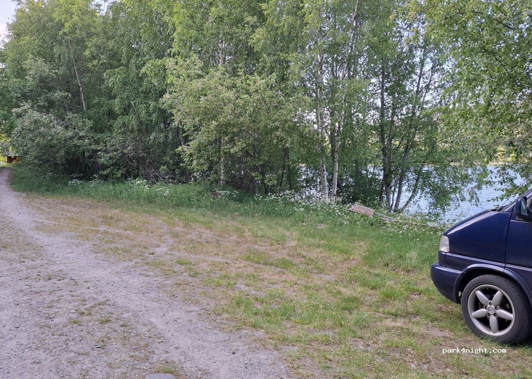 (893 31) Åfjärden - 38 ÅMYNNESVÄGEN — foto 3