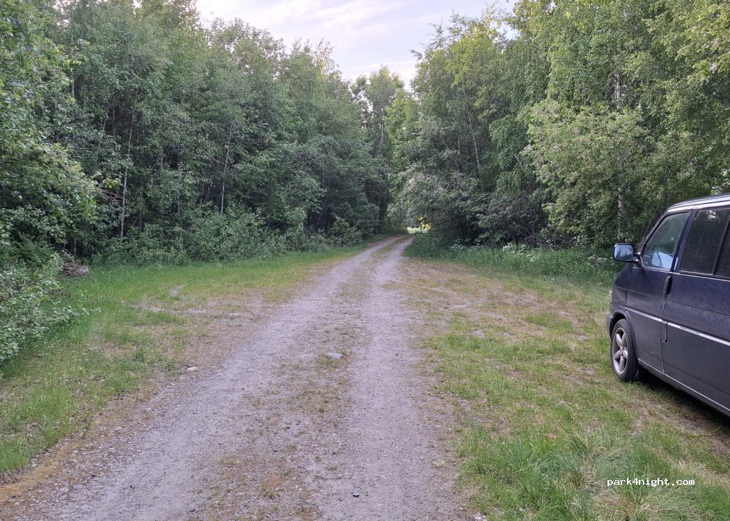 (893 31) Åfjärden - 38 ÅMYNNESVÄGEN — foto 4