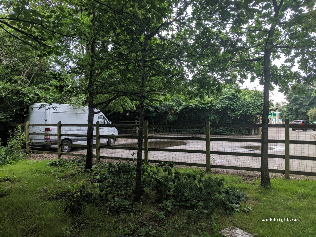 (GU9 8AS) Farnham - Farnham By-Pass — foto