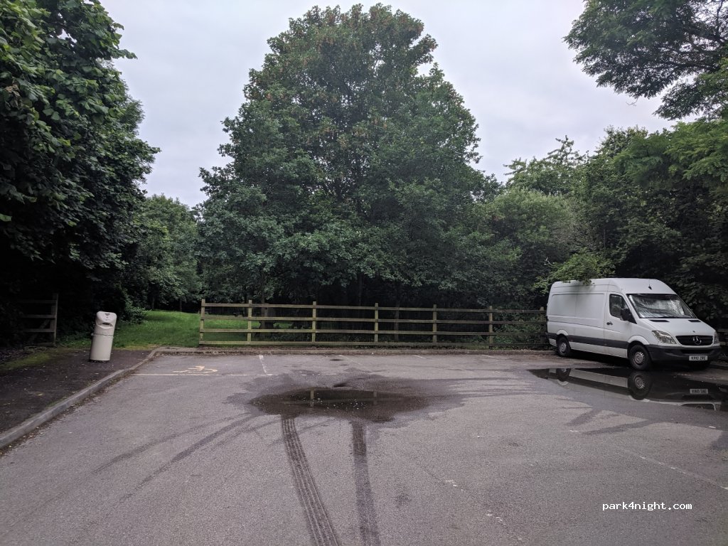 (GU9 8AS) Farnham - Farnham By-Pass — foto 2