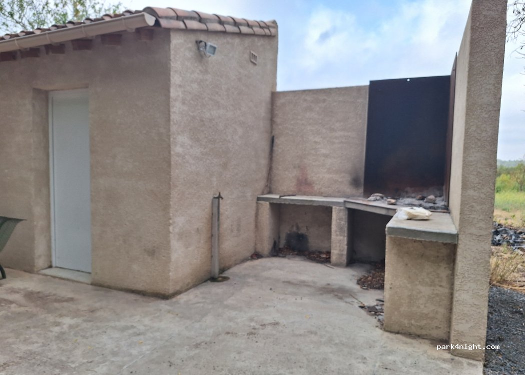 (11700) Azille - 1 Rue de l'Alaric — foto 4