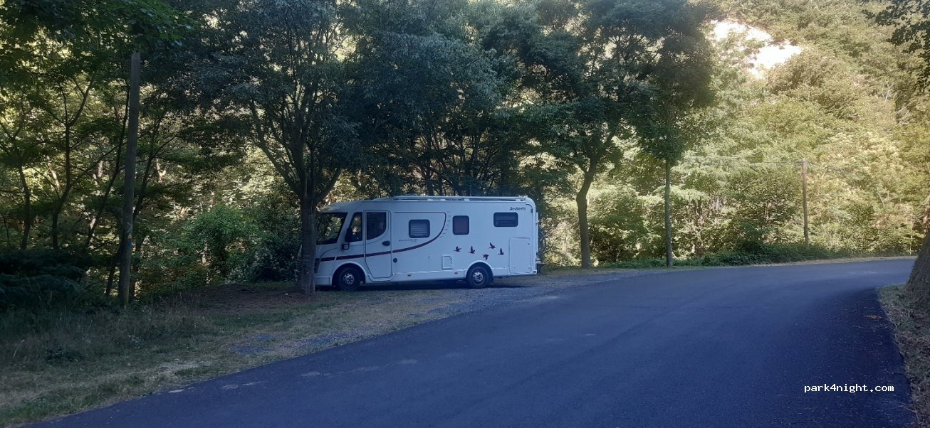 (66360) Olette - La Garriguette — foto