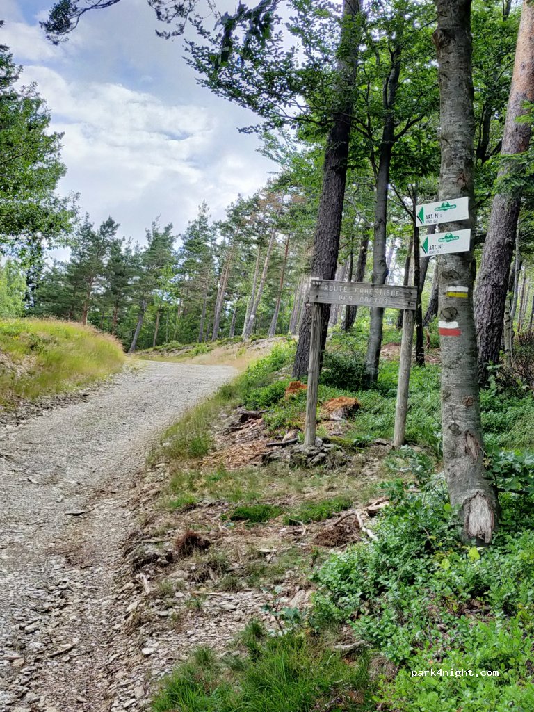 (07260) Sablières - D403 — foto