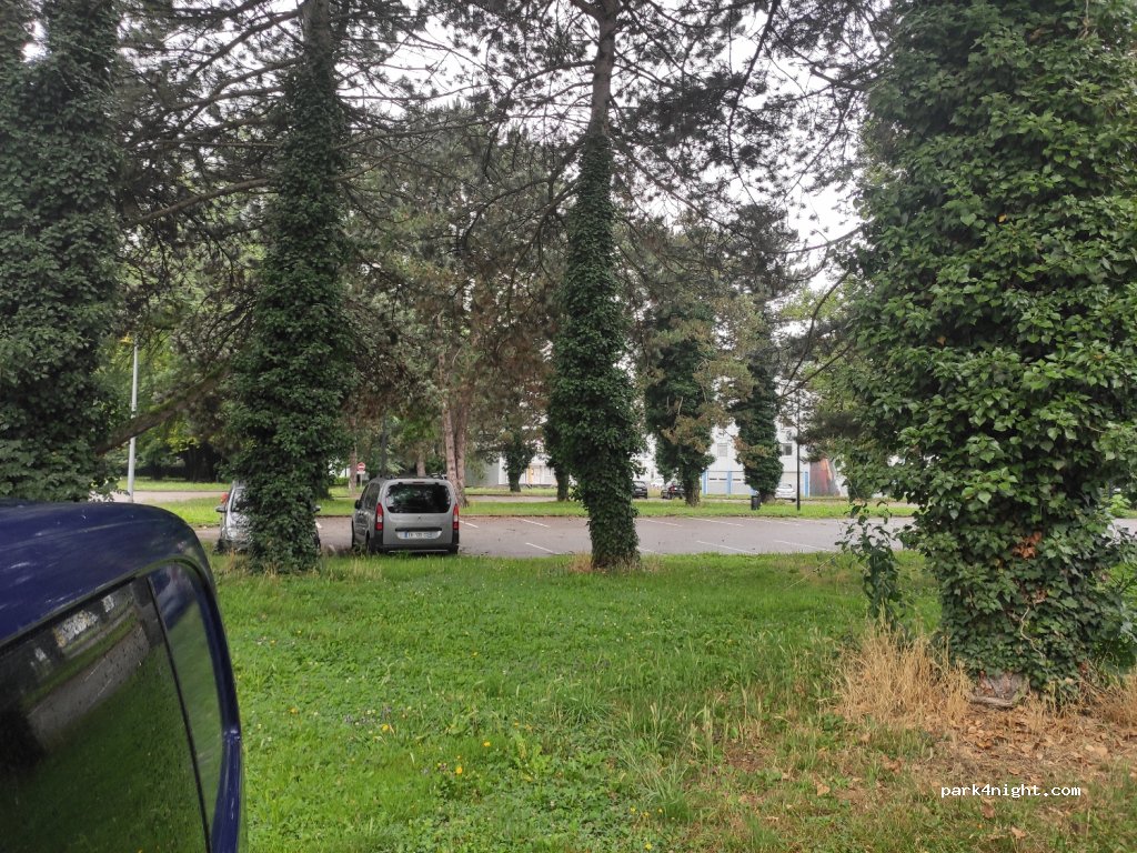 (38400) Saint-Martin-d'Hères - — foto