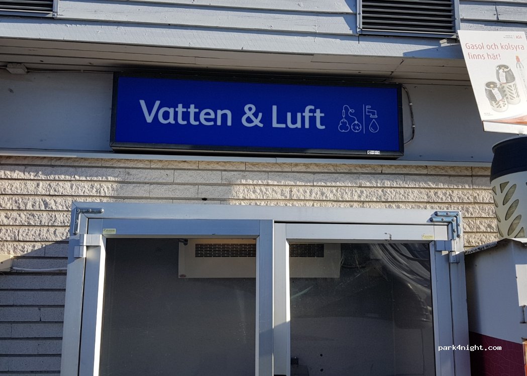 (923 32) Storuman - 264 Blå vägen — foto 2