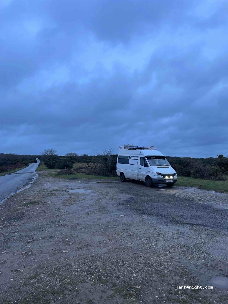(PL30 4DL)  - Unnamed Road — foto 2