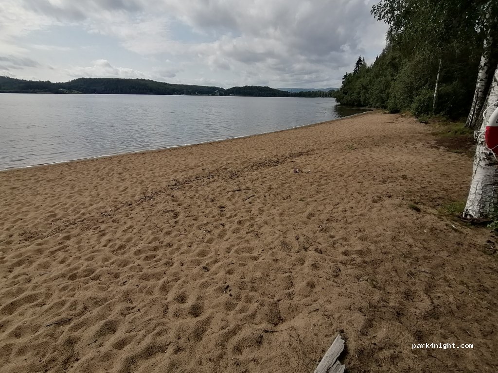 (870 52) Prästmon - Unnamed Road — foto 2