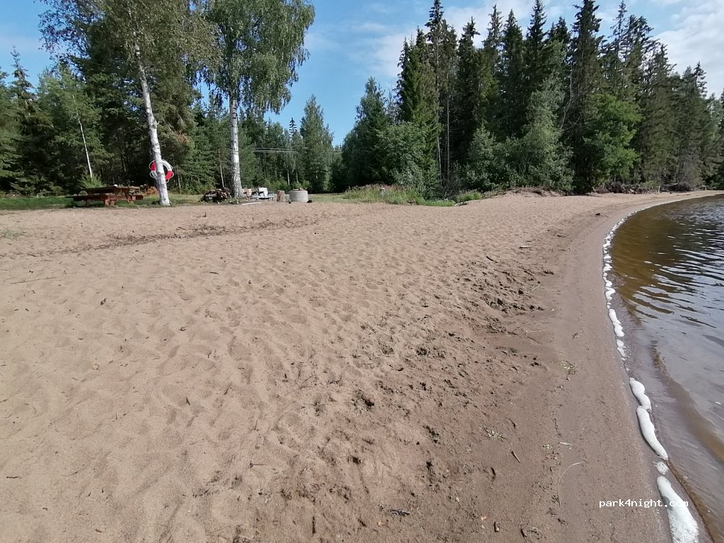 (870 52) Prästmon - Unnamed Road — foto 4