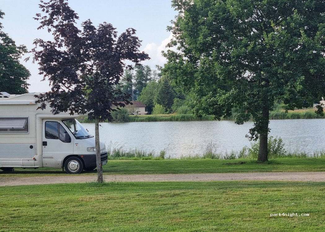 (03470) Pierrefitte-sur-Loire - 5 Le Bassin — foto 3