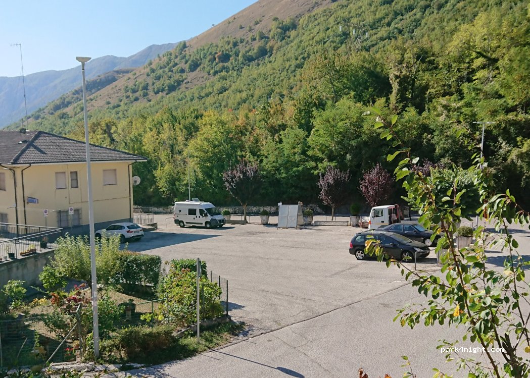 (67030) Cocullo - 8 Via Aralizza — foto 2