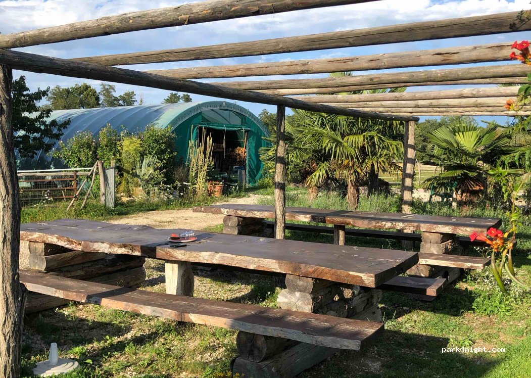 Ferme La Buissenée — foto 3