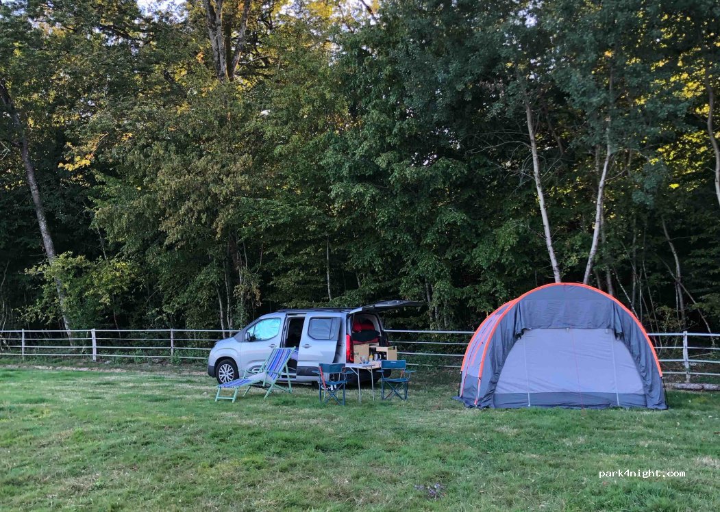 Ferme La Buissenée — foto 4