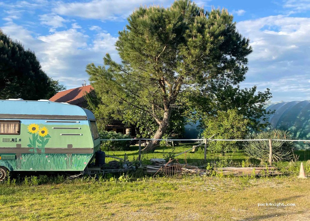 Ferme La Buissenée — foto 5