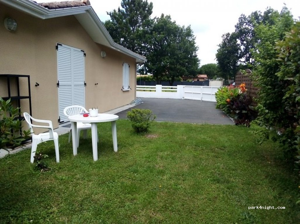 (33950) Lège-Cap-Ferret - Lotissement Domaine du Berger — foto 2