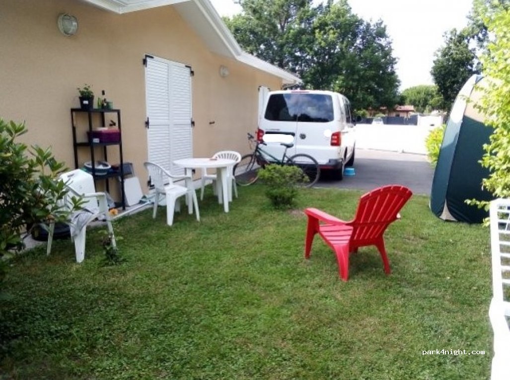 (33950) Lège-Cap-Ferret - Lotissement Domaine du Berger — foto 4