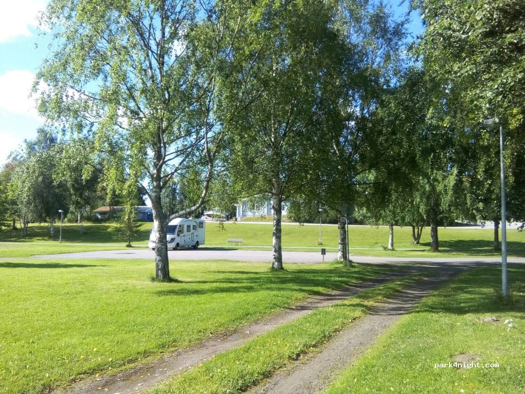 (58900) Rantasalmi - 1 Venhekuja — foto