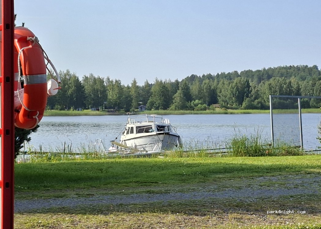 (58900) Rantasalmi - 1 Venhekuja — foto 5