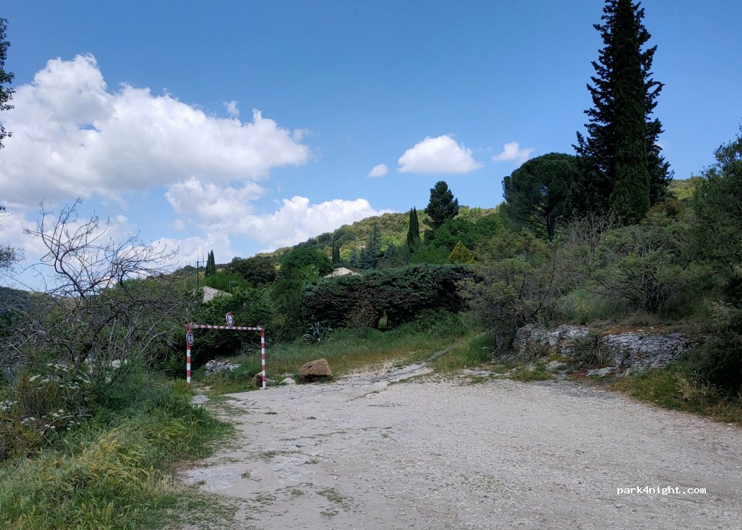 (07700) Saint-Martin-d'Ardèche - 155 Chemin du Louby — foto 3