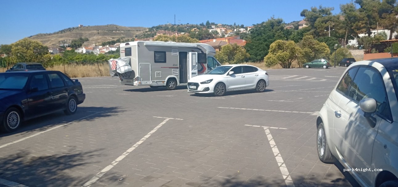 (28560) Carabaña - 16 Camino de Orusco — foto