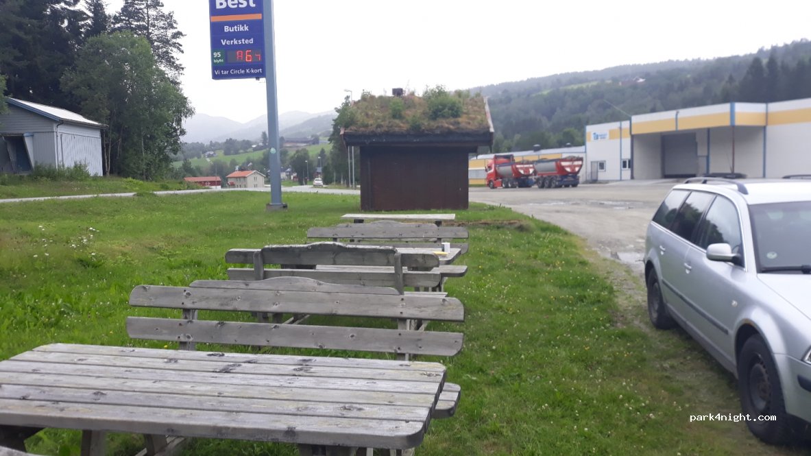 (6658) Rindalsskogen - 6 Elvahusvegen — foto