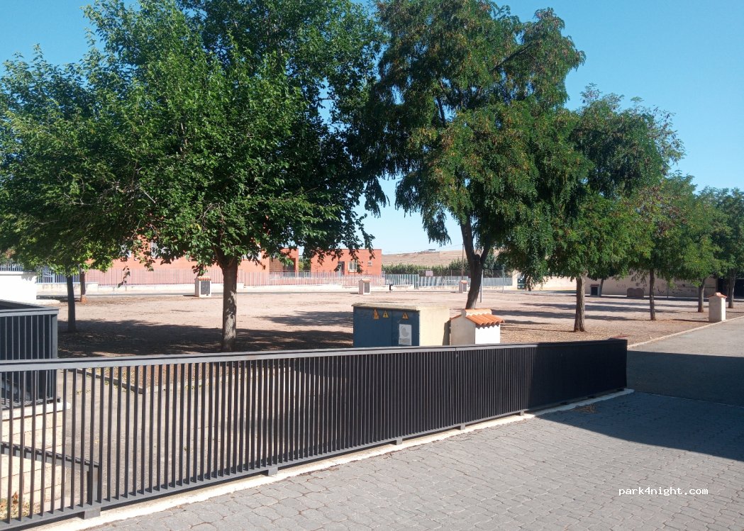 (13120) Porzuna - 2A Avenida del Doctor Garrido — foto 2