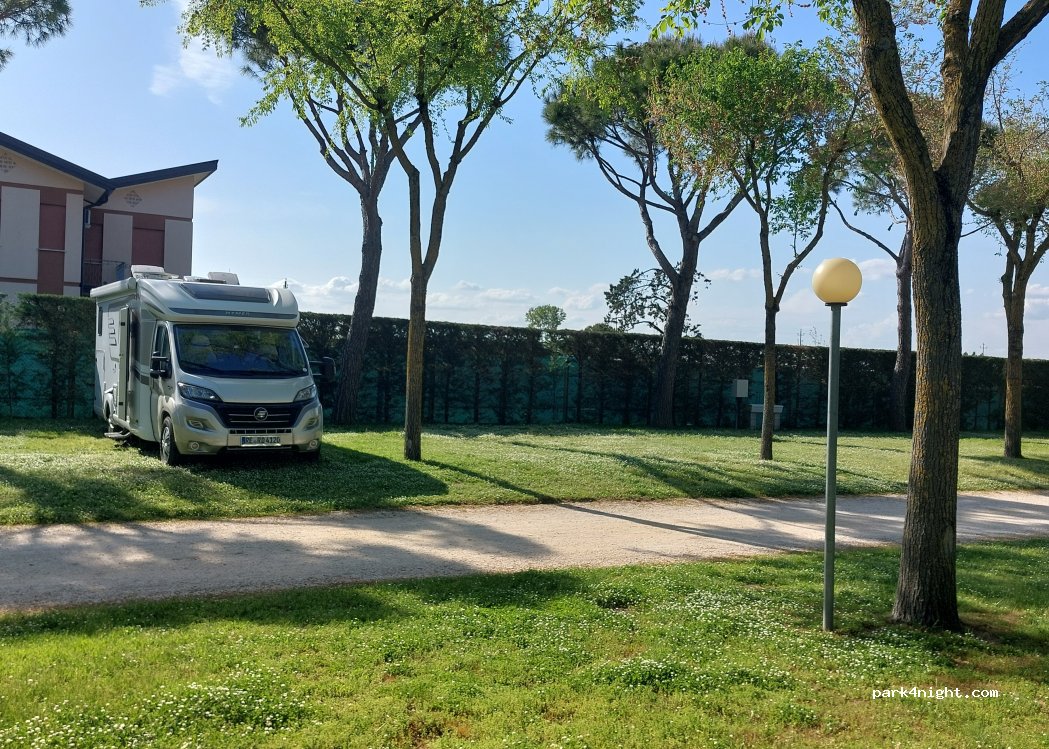 Camping Parco Capraro — foto 3