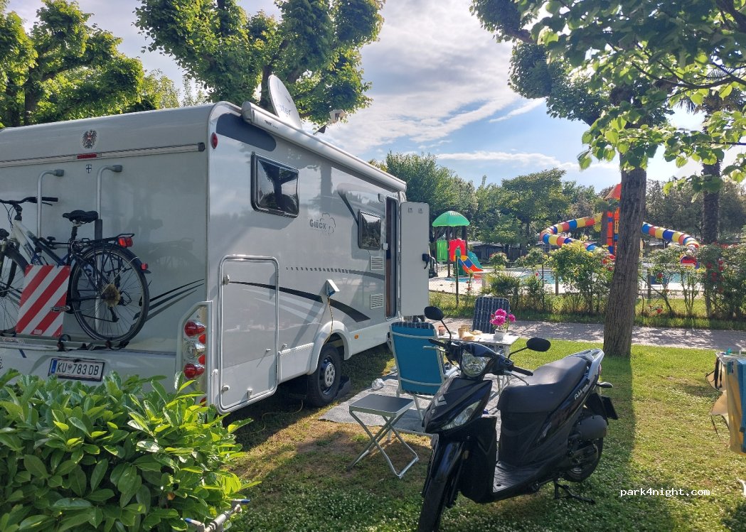 Camping Parco Capraro — foto 4