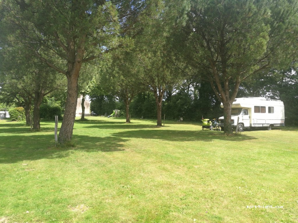 Camping les Sorinières — foto 2