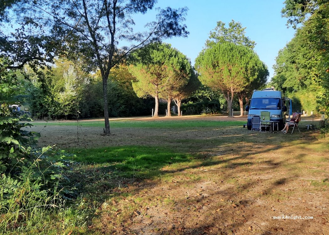 Camping les Sorinières — foto 3
