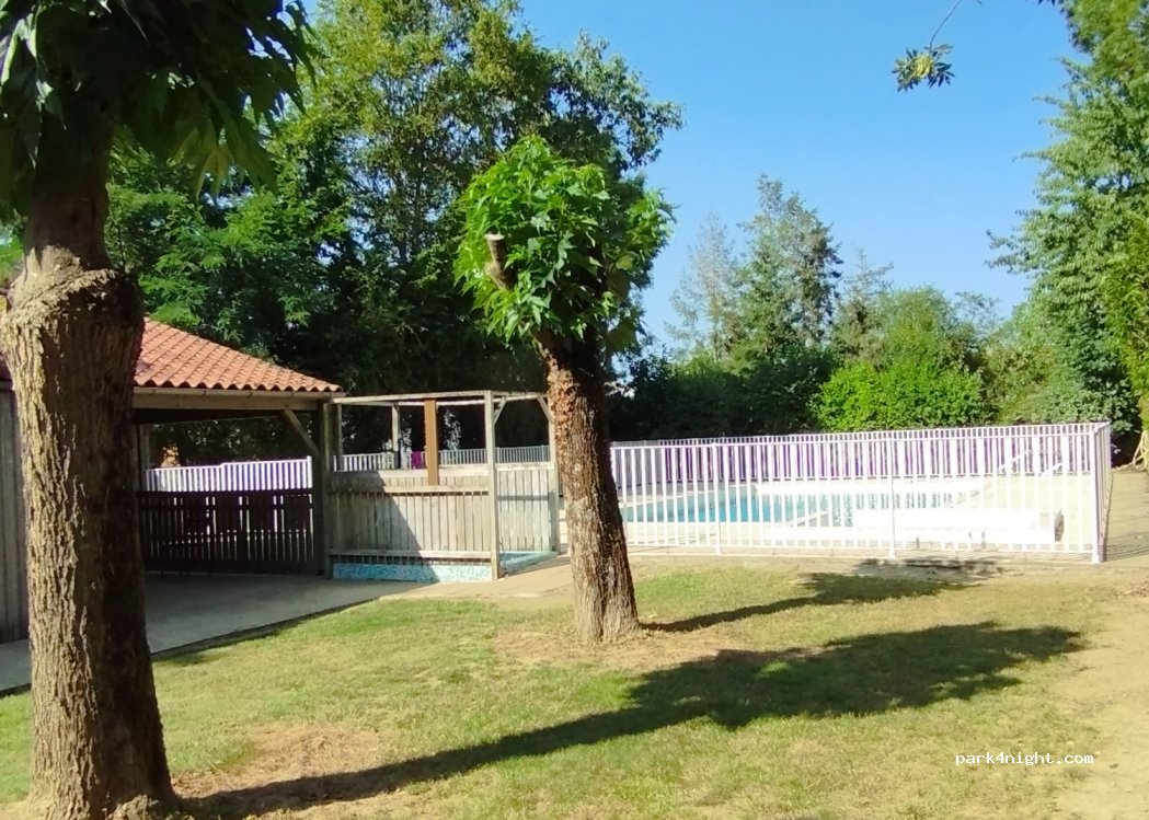 Camping les Sorinières — foto 4