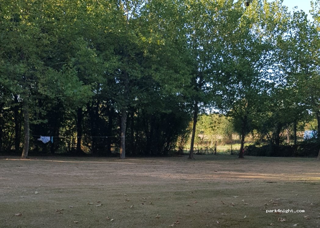 Camping les Sorinières — foto 5