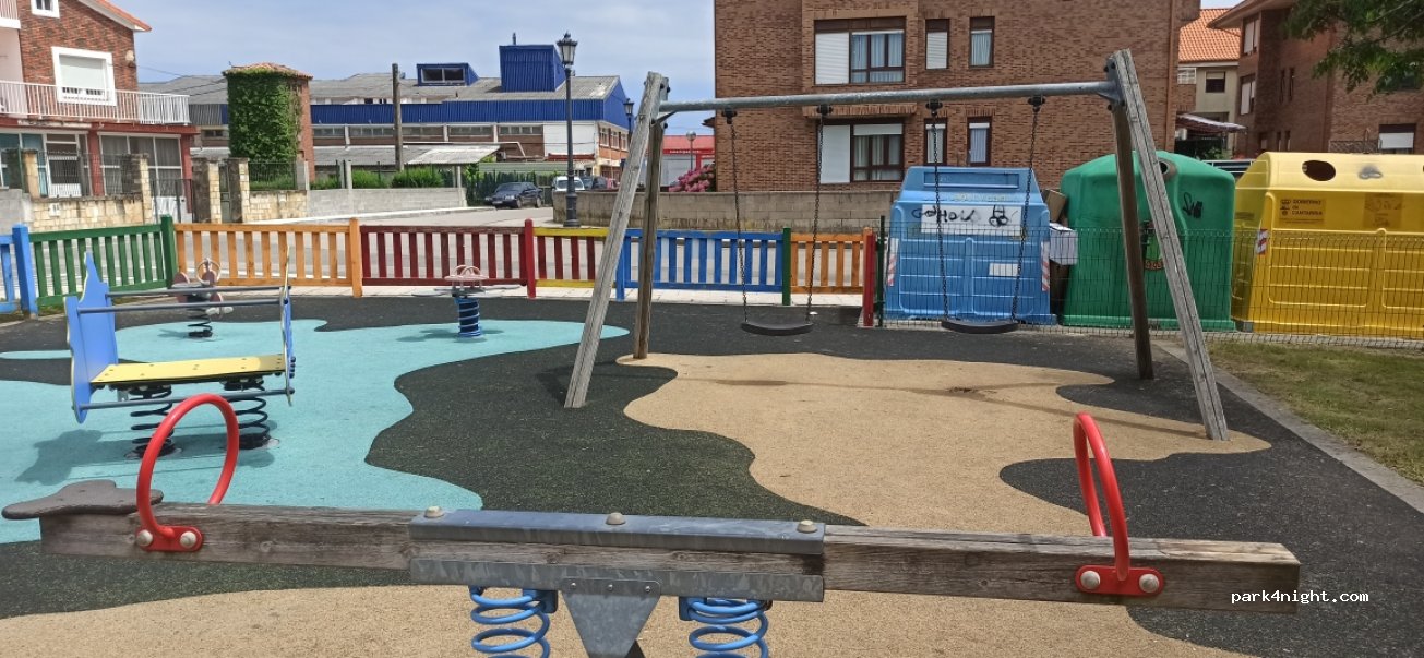 (39790) Bárcena de Cicero - 15L Urbanización Cicero-Urbanización Pomares — foto 3