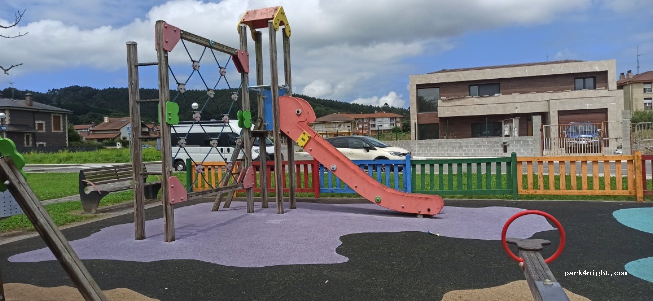 (39790) Bárcena de Cicero - 15L Urbanización Cicero-Urbanización Pomares — foto 4